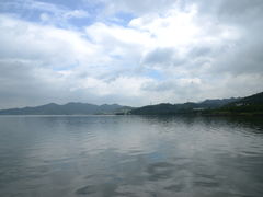 -东钱湖阳光沙滩