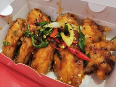 -悠个炸鸡(南京创始店)