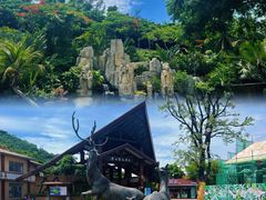 -鹿回头风景区
