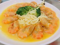 -新金盛·海鲜酒楼(盐田店)