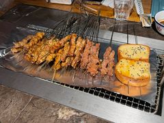 -那些年记忆烧烤