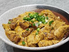 -君霖海鲜私房菜(春柳店)