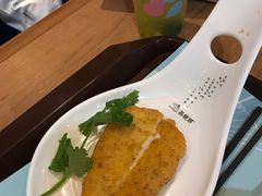 -苏晓玥·手作江南小吃(深圳北站店)