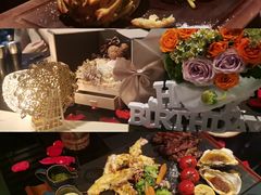 -上海苏宁宝丽嘉酒店·Cafe Bellagio西餐厅