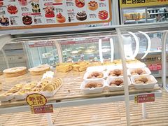 -味多美蛋糕(六里桥店)