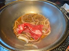 -牛New寿喜烧(金鹰世界店)