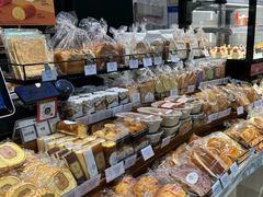 -莉莲蛋挞(日月光店)
