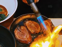 -老龙亭拉面店
