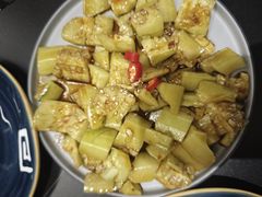 -许哥东北烧烤·铁丳烤串·宫后夹肉(繁花中心店)