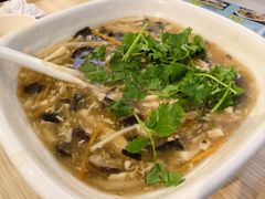-台北楚楚园馅饼粥(虹桥南丰城店)