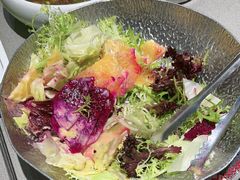 -大锅强·蒸海鲜青岛菜(吾悦广场店)