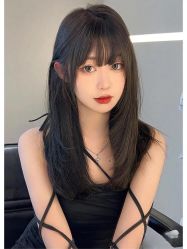 -丝语萱形象