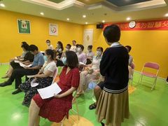 -东方司乐·注意力·专注力·学习能力训练(番禺万达店)