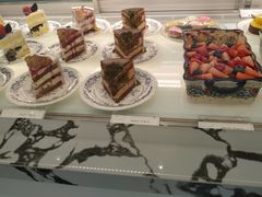 -PETIT PARIS 小巴黎(花园道店)