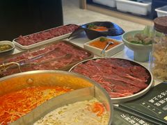 -椰子湾·海南火锅·糟粕醋·椰子鸡(正大广场店)