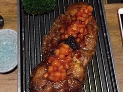 -竹里馆 ·茶食(奥体店)