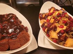 -长春高新益田福朋喜来登酒店·宜客乐标帜餐厅