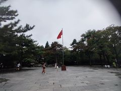 -团结湖公园