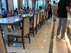 -中国科技大学-专家楼食堂