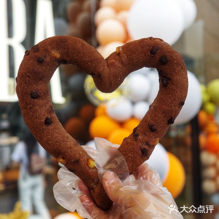 火🔥遍昆明的BA面包来重庆了🍞面包控快冲