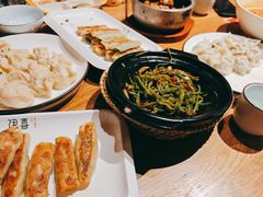 -伊喜饺子·烤鸭(五道口学院路店)