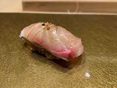 -鮨一日本料理(大中华店)