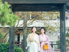 -茅山东方盐湖城景区