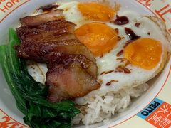 -肥韬茶餐厅(海上世界店)