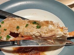 -万丽轩·粤菜(王府井金茂万丽酒店)