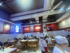 -李兰英湖南面馆(护国路店)