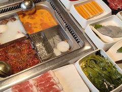 -海底捞火锅(珠影星光城夜宵主题店)
