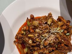 -鸡毛店·川菜(文殊院店)