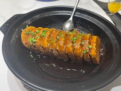 -新海渔港·胶东海鲜家常菜·家宴(奥体中心店)