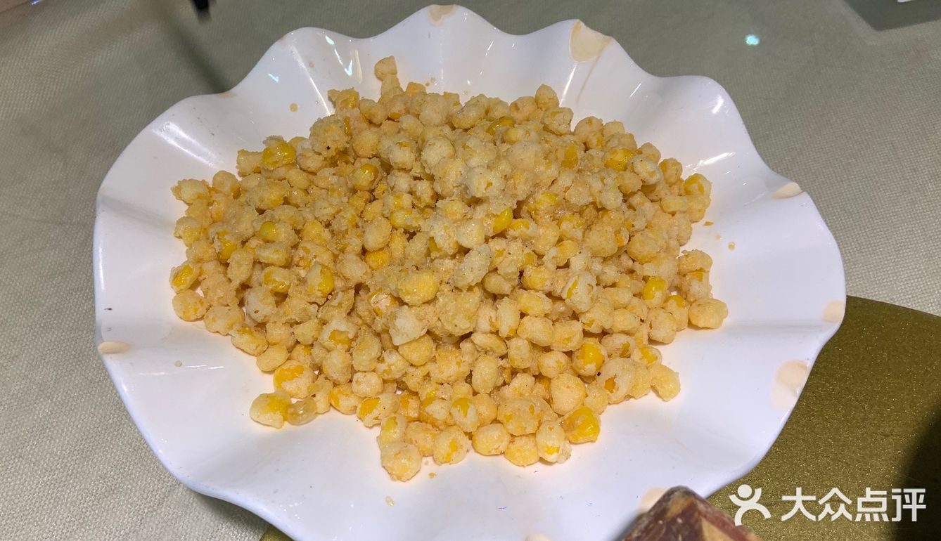 多年老店 依然火爆