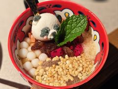 -饕林餐厅(春熙路店)