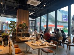 -1861意大利餐厅(文化广场店)