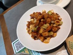 -黑窑厂糖油饼烤鸭·清真菜(黑窑厂街店)