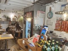 -十面欢腾·海鲜面·台式Bistro(长乐路店)