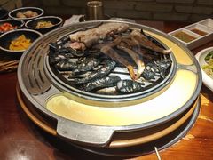 -三代烤肉(保利广场店)