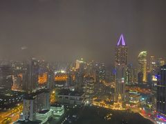 -上海世茂皇家艾美酒店