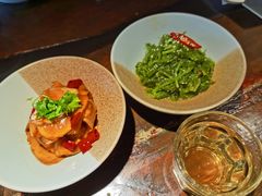 酱萝卜-外婆家(南开大悦城店)