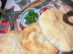 -奔跑吧陕菜·盛世长安(民乐园万达店)