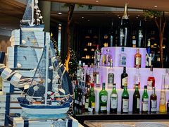 -博林天瑞喜来登酒店·西丽尚膳