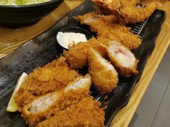 -胜博殿霸王树(嘉里中心店)