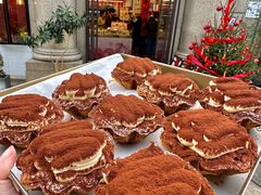 -富贵面包公司(运河店)