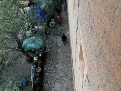 -福建土楼(南靖)景区