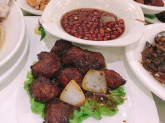 煎享牛肉眼-顺风海鲜港(金玉兰店)