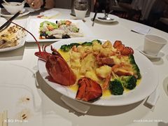 -東海海鲜酒家(中信广场店)