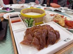 -江南村酒家