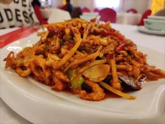 -惠宾饭庄(中山路店)